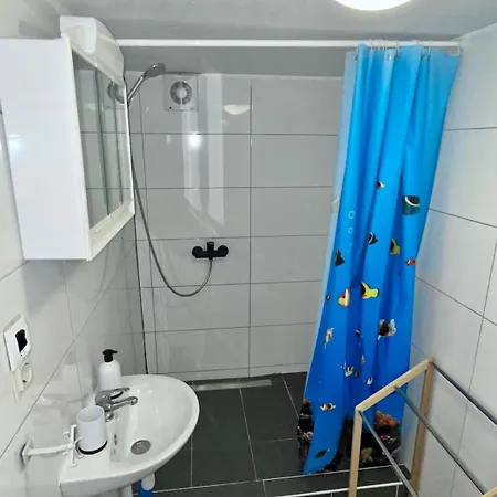 Mit Garten - Naehe Universitaetsklinikum Neuenheim Apartment *